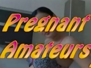 Amateur Pregnant Women In Blonde Porn Video On E2 Xhamster